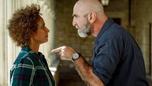 Brigade Anonyme Saison 1 Episode 4