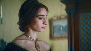 Briganti Saison 1 Episode 1