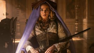 Briganti Saison 1 Episode 1