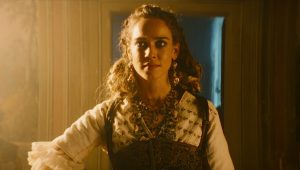 Briganti Saison 1 Episode 3