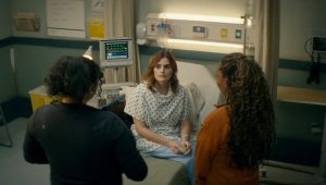 Brilliant Minds Saison 2 Episode 15