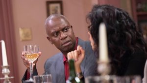 Brooklyn Nine-Nine Saison 1 Episode 10