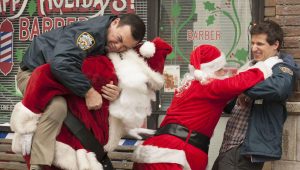 Brooklyn Nine-Nine Saison 1 Episode 11