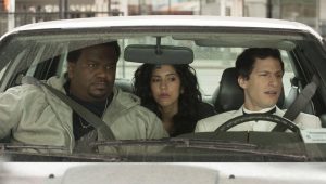 Brooklyn Nine-Nine Saison 1 Episode 12