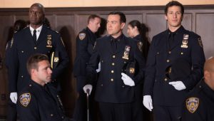 Brooklyn Nine-Nine Saison 1 Episode 13