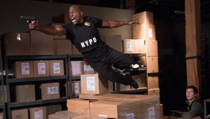 Brooklyn Nine-Nine Saison 1 Episode 14