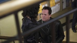 Brooklyn Nine-Nine Saison 1 Episode 15