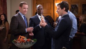 Brooklyn Nine-Nine Saison 1 Episode 16