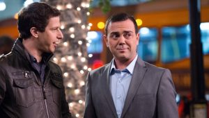 Brooklyn Nine-Nine Saison 1 Episode 17