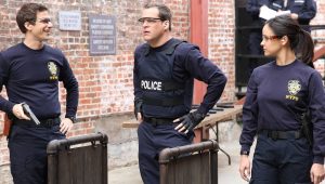 Brooklyn Nine-Nine Saison 1 Episode 19