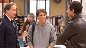 Brooklyn Nine-Nine Saison 1 Episode 2