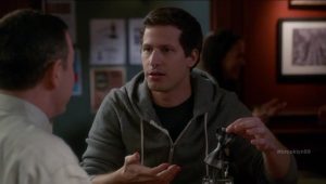 Brooklyn Nine-Nine Saison 1 Episode 20