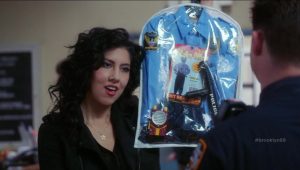 Brooklyn Nine-Nine Saison 1 Episode 20