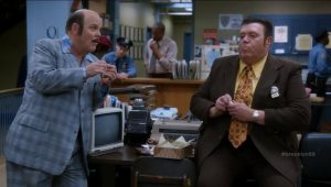 Brooklyn Nine-Nine Saison 1 Episode 20