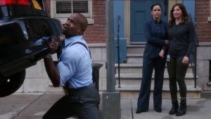 Brooklyn Nine-Nine Saison 1 Episode 20
