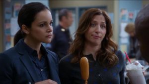 Brooklyn Nine-Nine Saison 1 Episode 20
