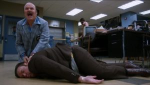 Brooklyn Nine-Nine Saison 1 Episode 20