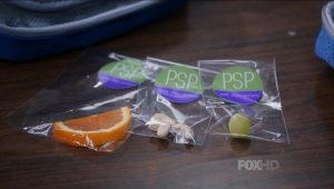 Brooklyn Nine-Nine Saison 1 Episode 20