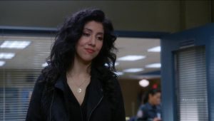 Brooklyn Nine-Nine Saison 1 Episode 20