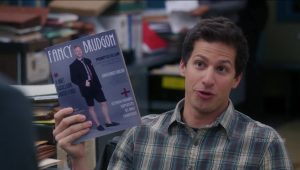 Brooklyn Nine-Nine Saison 1 Episode 20