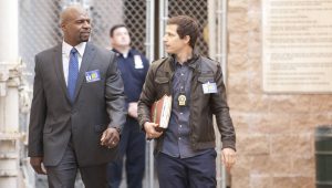 Brooklyn Nine-Nine Saison 1 Episode 21