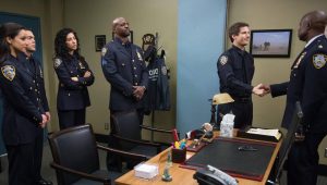 Brooklyn Nine-Nine Saison 1 Episode 22