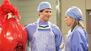 Brooklyn Nine-Nine Saison 1 Episode 4