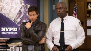 Brooklyn Nine-Nine Saison 1 Episode 7