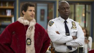 Brooklyn Nine-Nine Saison 2 Episode 10