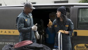 Brooklyn Nine-Nine Saison 2 Episode 11