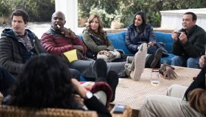 Brooklyn Nine-Nine Saison 2 Episode 12