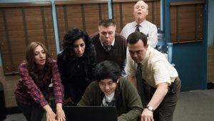 Brooklyn Nine-Nine Saison 2 Episode 13