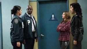 Brooklyn Nine-Nine Saison 2 Episode 13