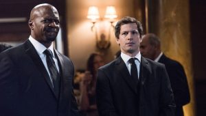 Brooklyn Nine-Nine Saison 2 Episode 14