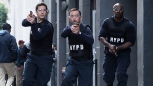 Brooklyn Nine-Nine Saison 2 Episode 15