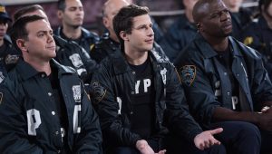 Brooklyn Nine-Nine Saison 2 Episode 15