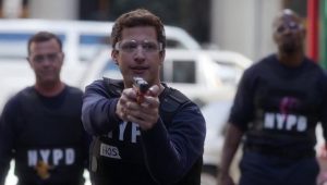 Brooklyn Nine-Nine Saison 2 Episode 15