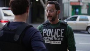 Brooklyn Nine-Nine Saison 2 Episode 15