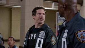 Brooklyn Nine-Nine Saison 2 Episode 15