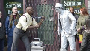 Brooklyn Nine-Nine Saison 2 Episode 16