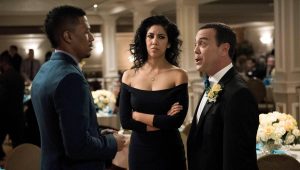 Brooklyn Nine-Nine Saison 2 Episode 17