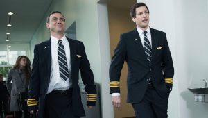 Brooklyn Nine-Nine Saison 2 Episode 18