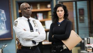 Brooklyn Nine-Nine Saison 2 Episode 18
