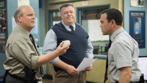 Brooklyn Nine-Nine Saison 2 Episode 19