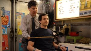 Brooklyn Nine-Nine Saison 2 Episode 19