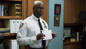 Brooklyn Nine-Nine Saison 2 Episode 19