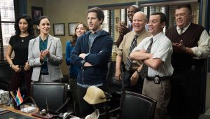Brooklyn Nine-Nine Saison 2 Episode 19