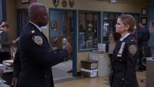 Brooklyn Nine-Nine Saison 2 Episode 2