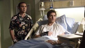 Brooklyn Nine-Nine Saison 2 Episode 20