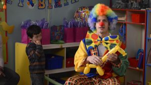 Brooklyn Nine-Nine Saison 2 Episode 20